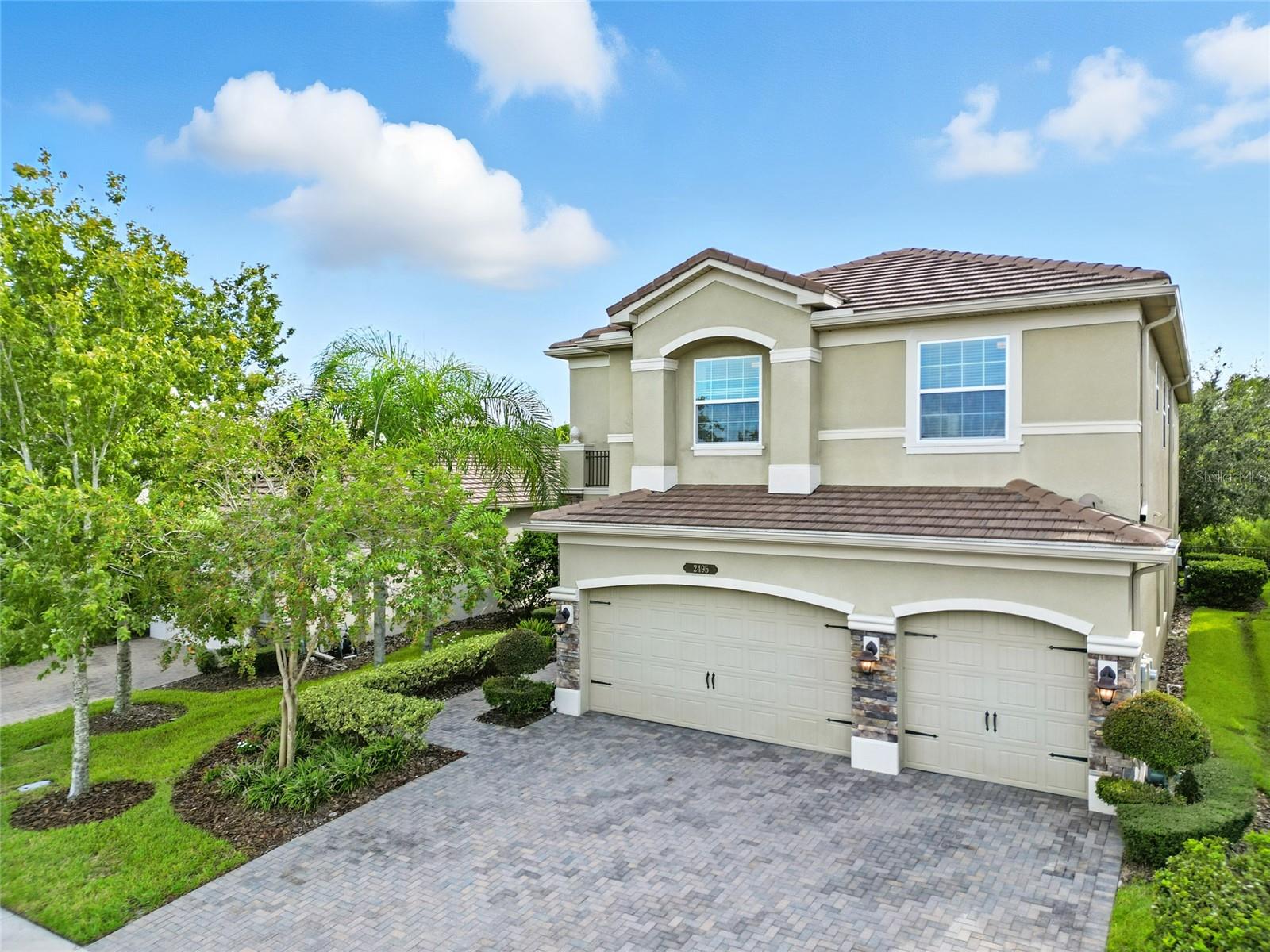 2495 OAKWOOD PRESERVE DR, WESLEY CHAPEL, FL, 33543
