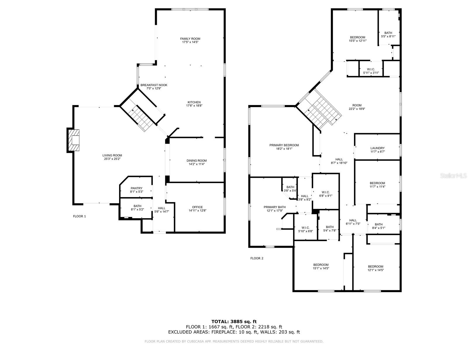 2495 OAKWOOD PRESERVE DR, WESLEY CHAPEL, FL, 33543