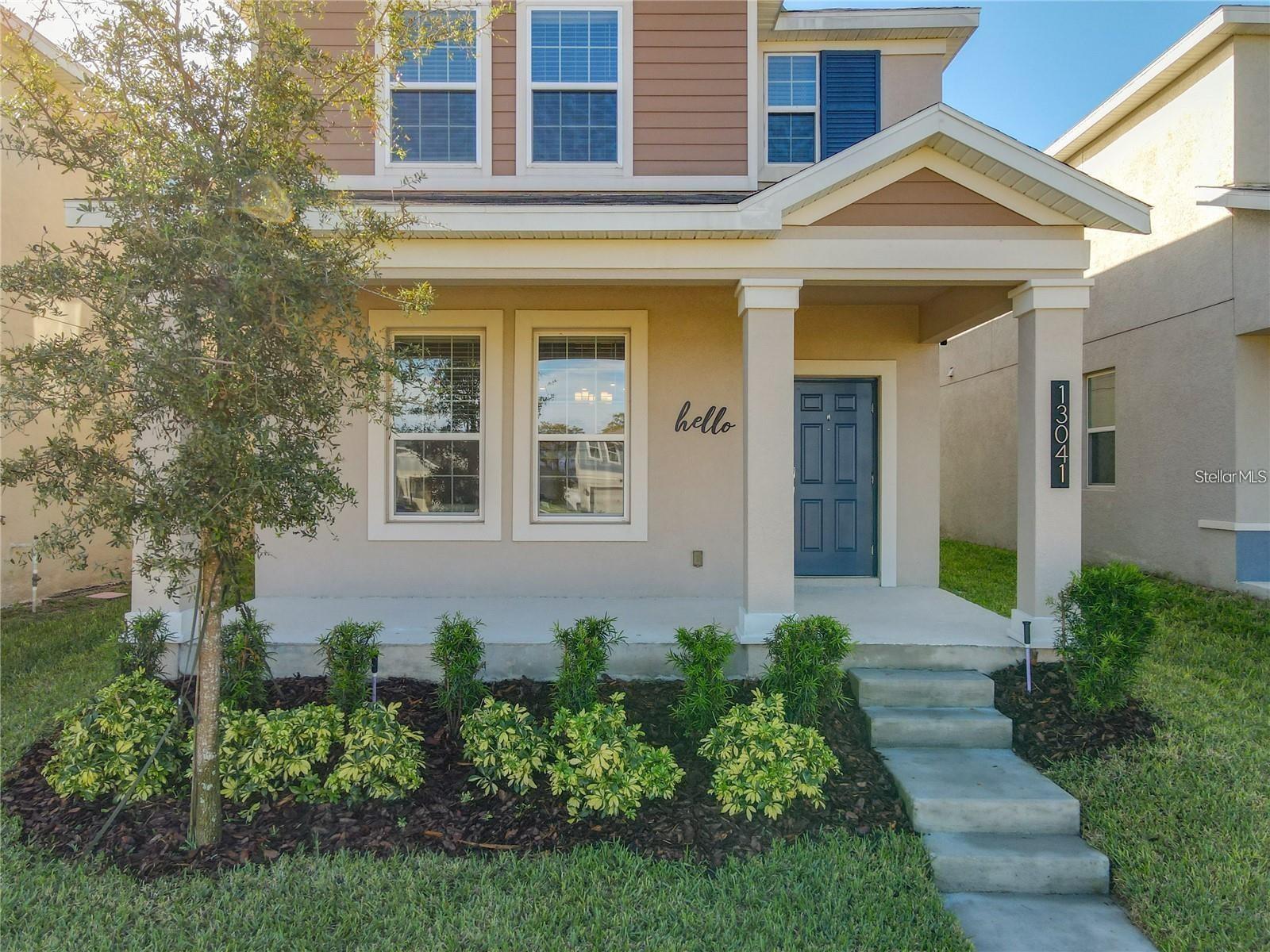 13041 INKWELL ALY, WINTER GARDEN, FL, 34787