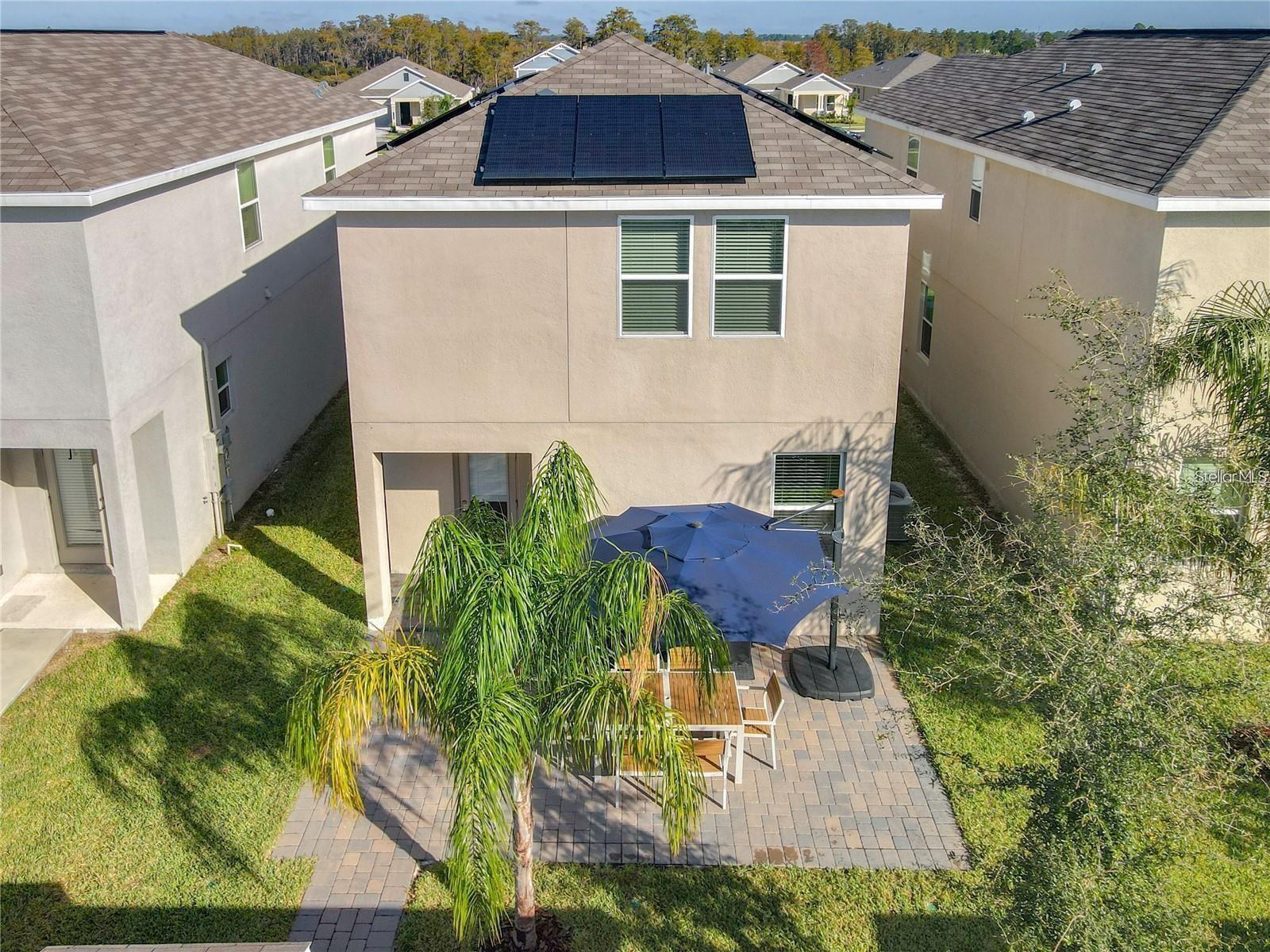 13041 INKWELL ALY, WINTER GARDEN, FL, 34787