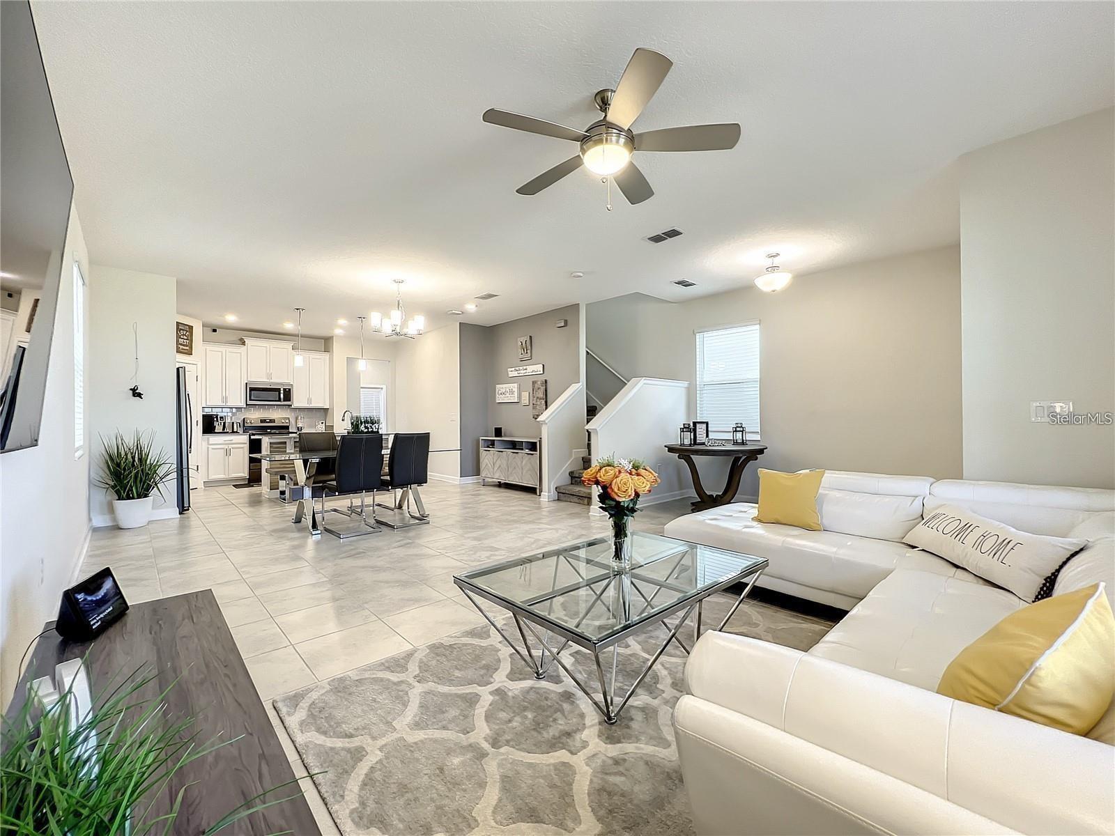 13041 INKWELL ALY, WINTER GARDEN, FL, 34787