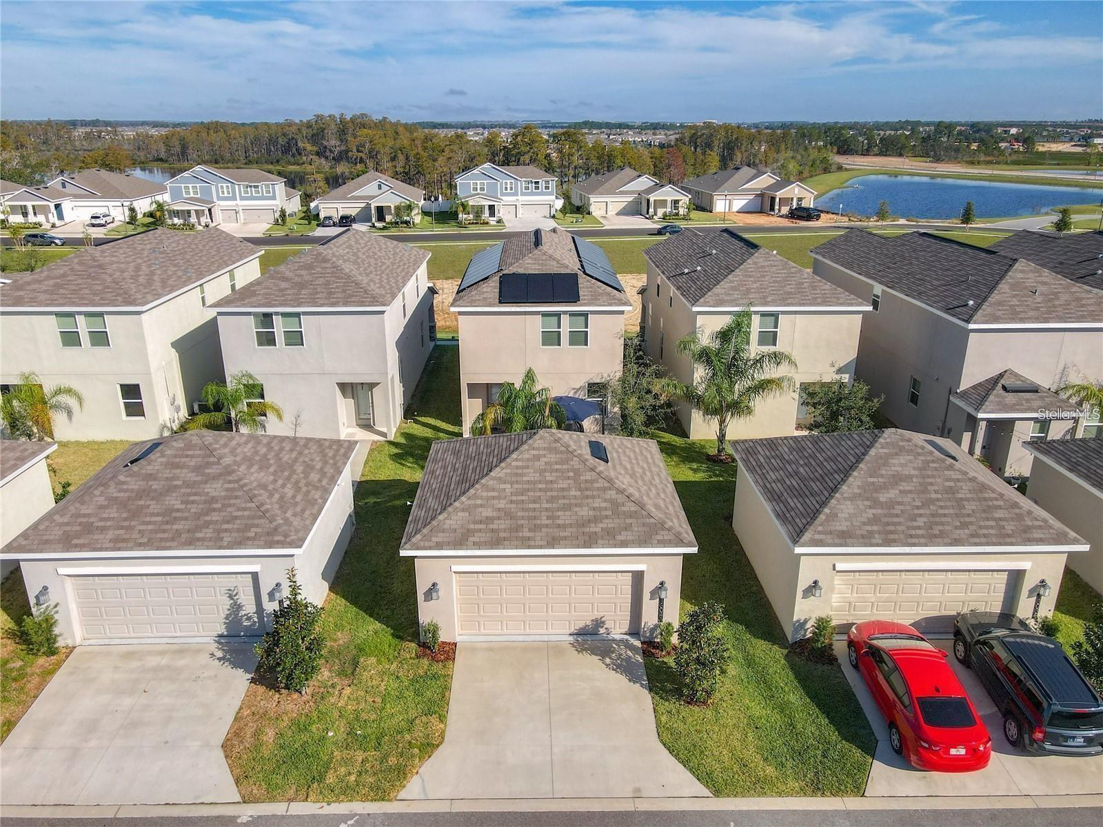 13041 INKWELL ALY, WINTER GARDEN, FL, 34787