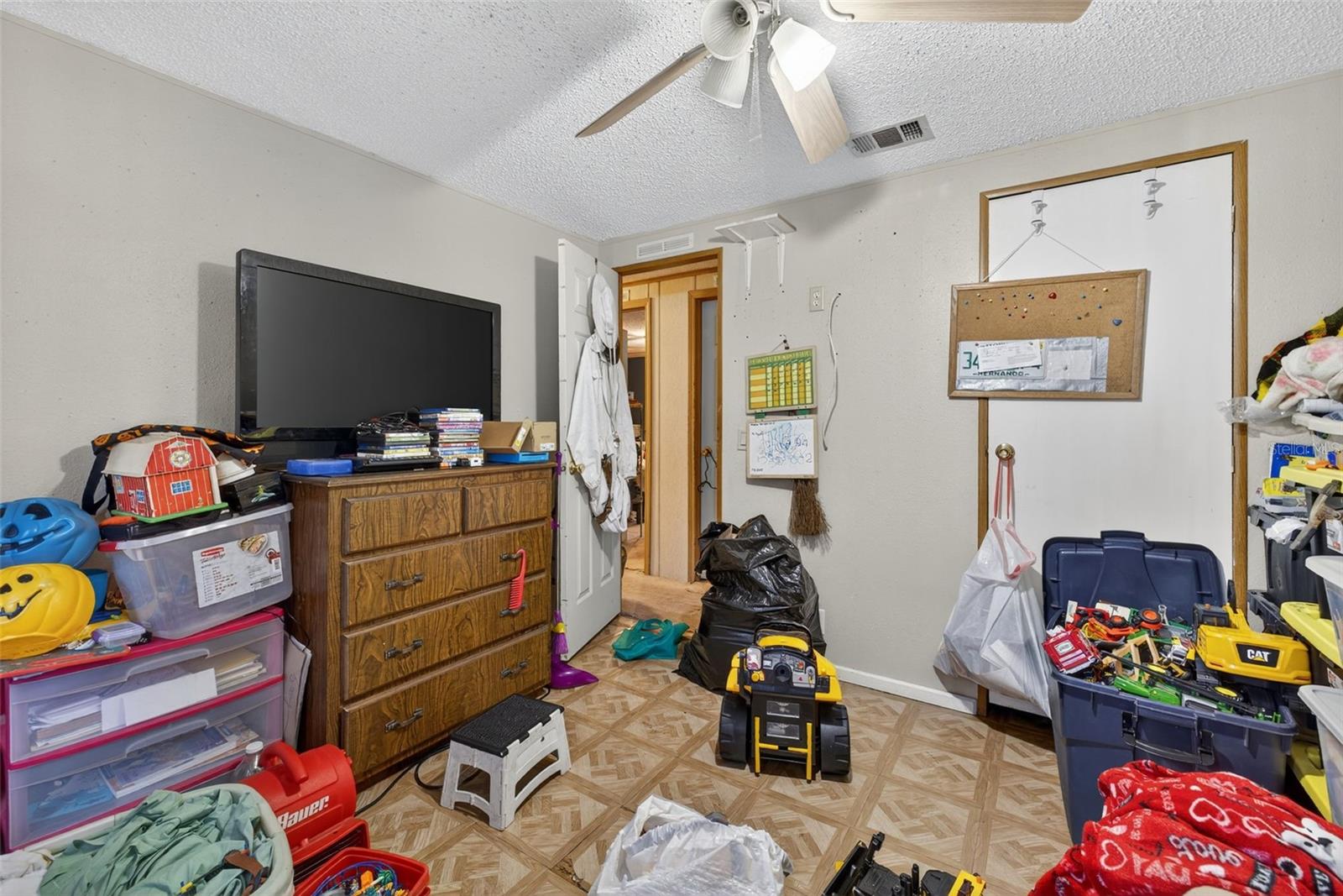 6163 CEDRIC ST, DADE CITY, FL, 33523