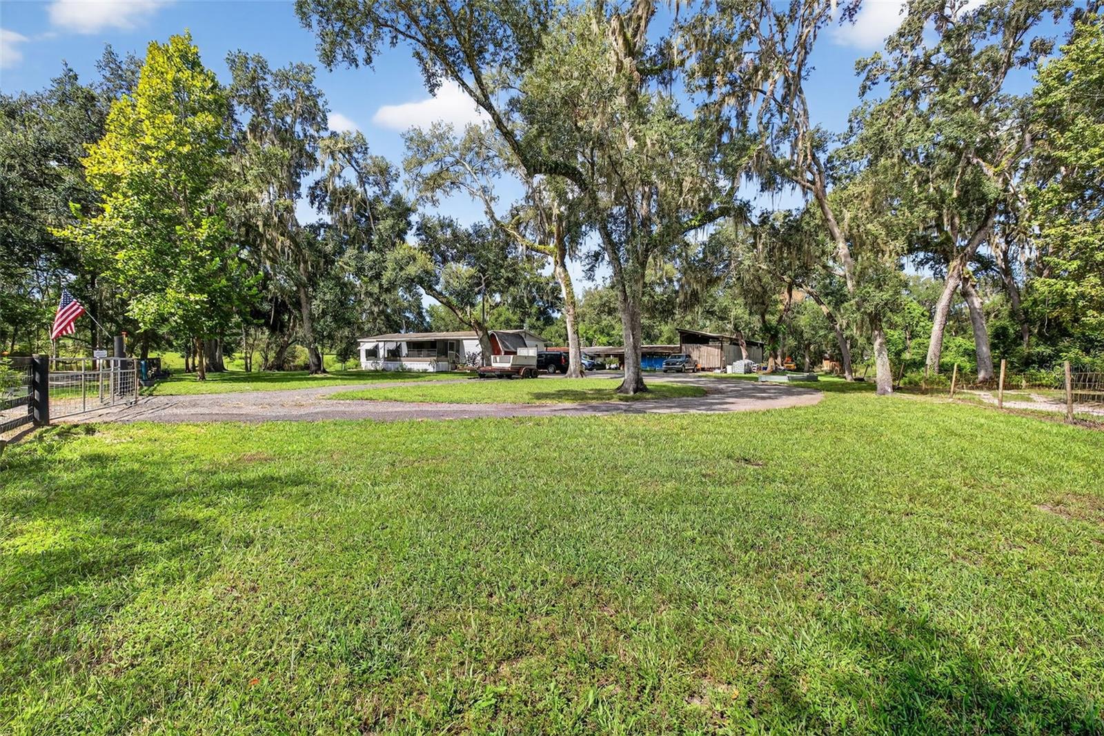 6163 CEDRIC ST, DADE CITY, FL, 33523