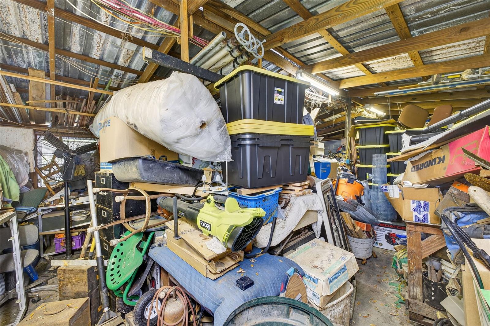 6163 CEDRIC ST, DADE CITY, FL, 33523