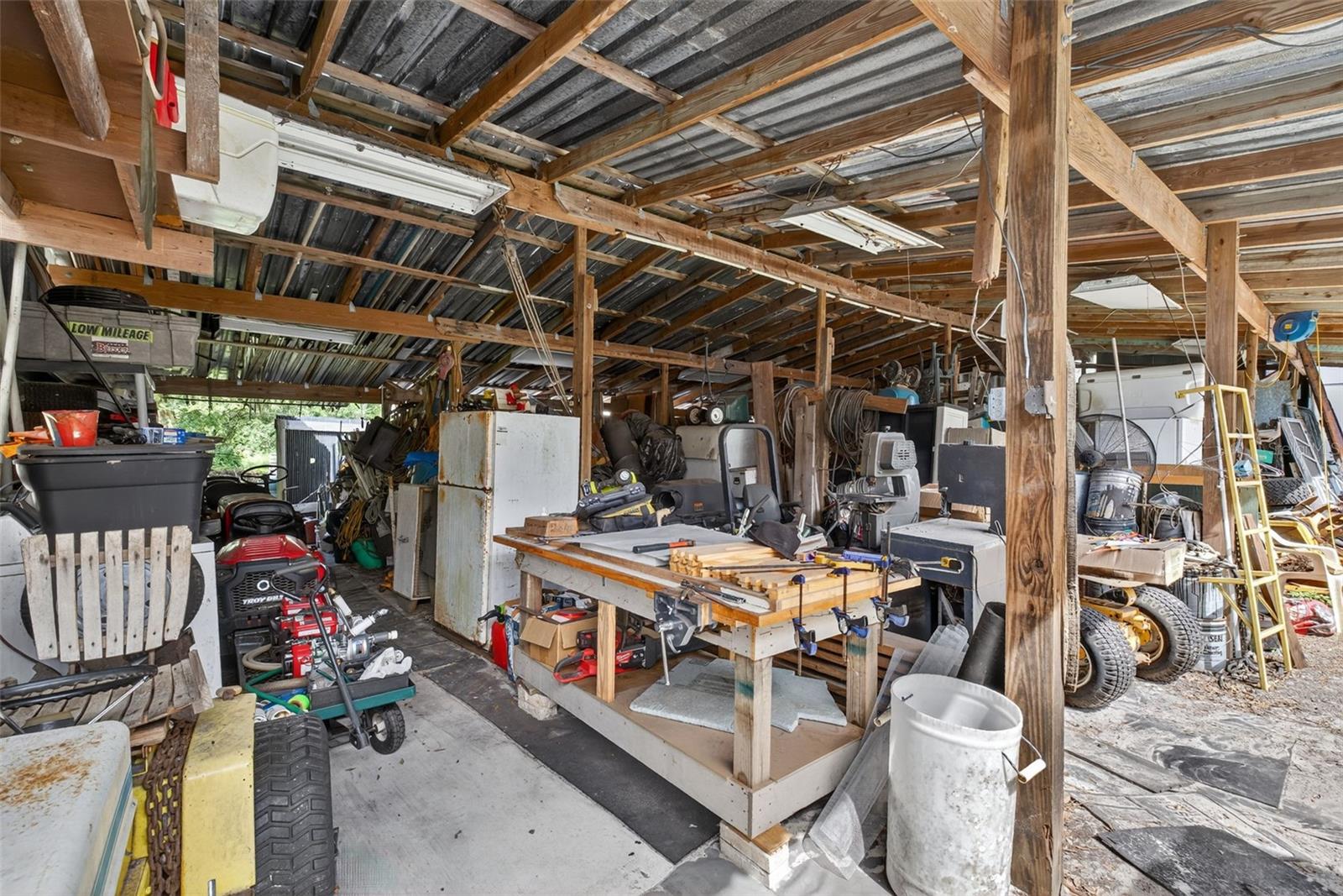 6163 CEDRIC ST, DADE CITY, FL, 33523