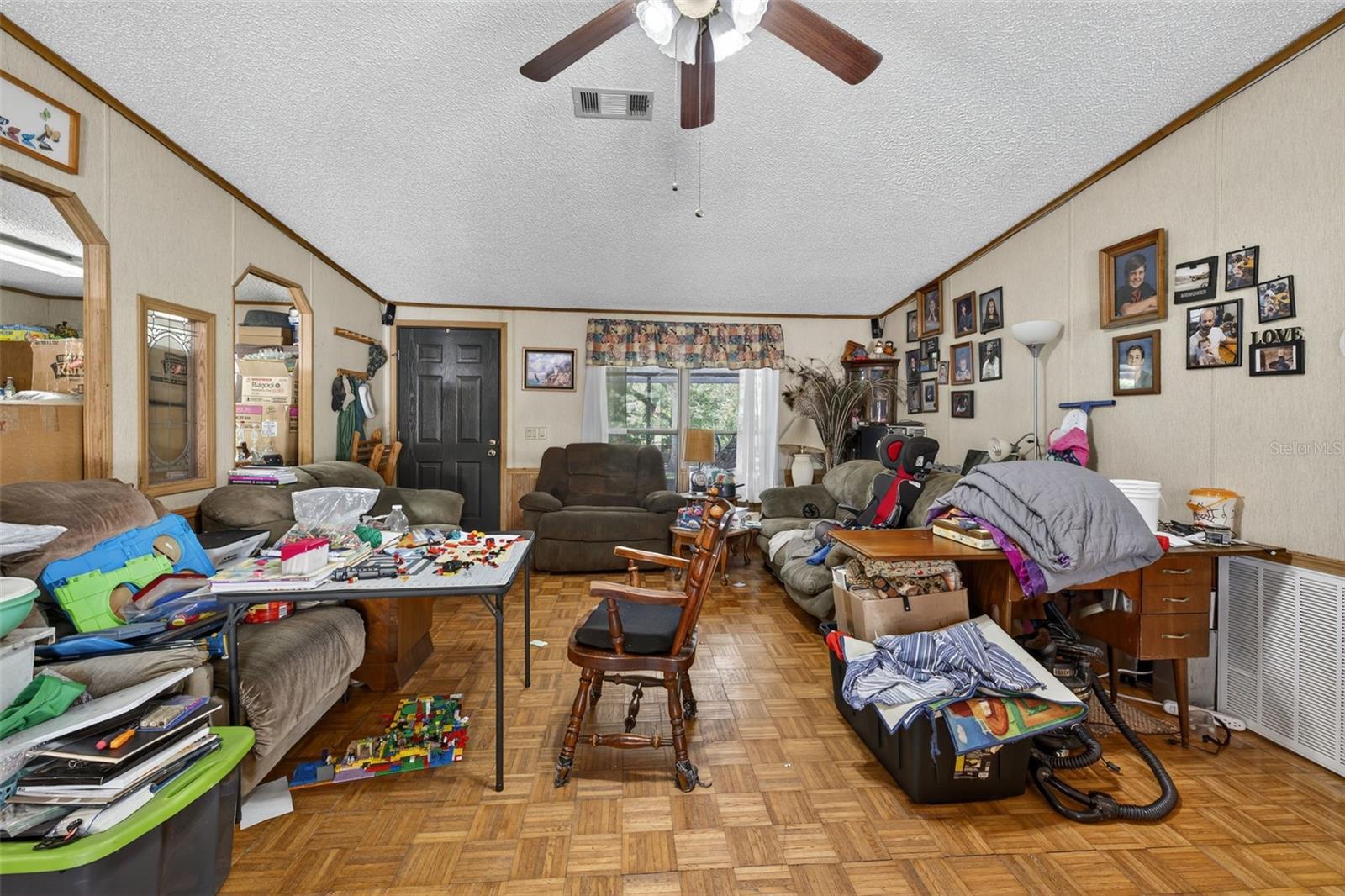 6163 CEDRIC ST, DADE CITY, FL, 33523