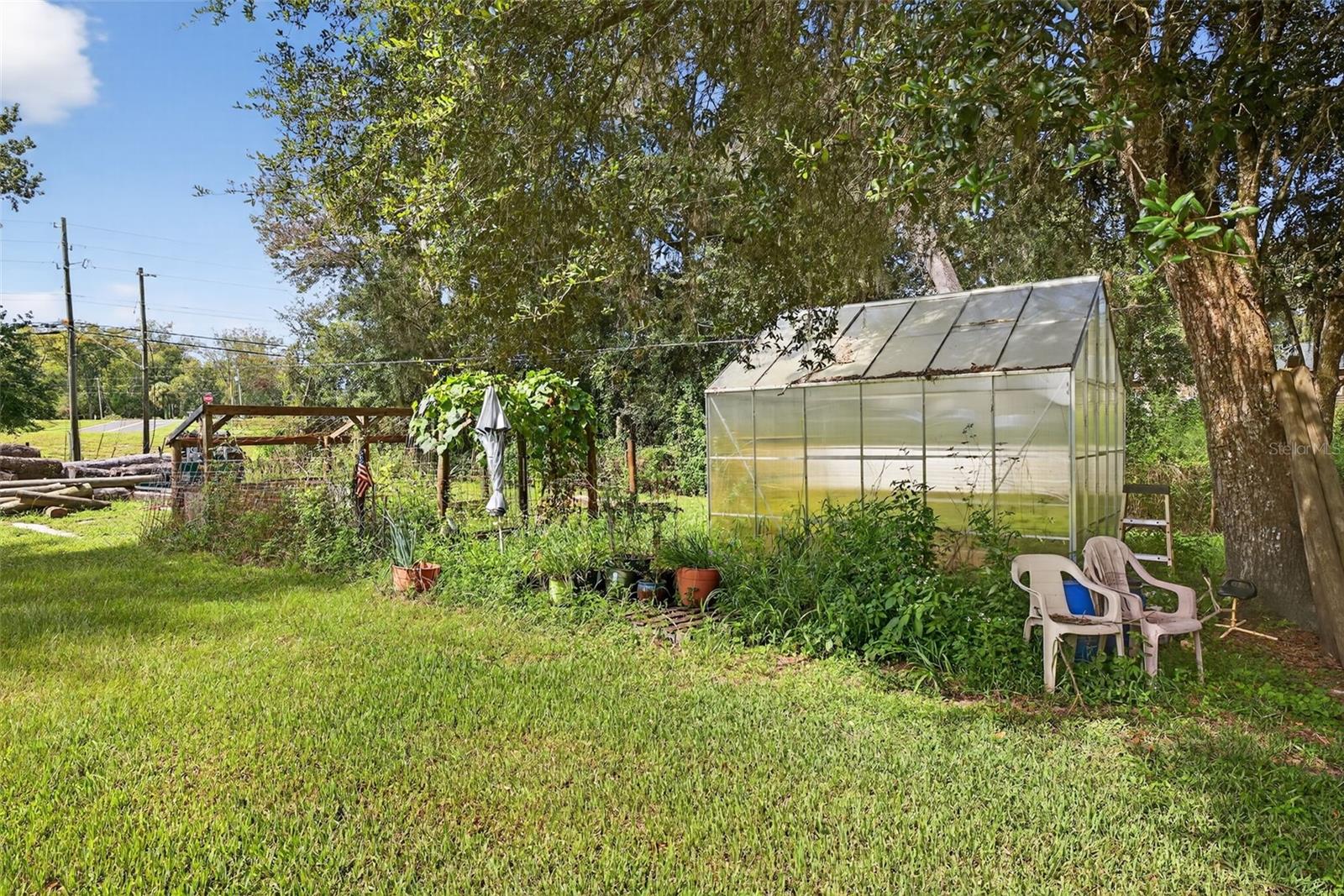 6163 CEDRIC ST, DADE CITY, FL, 33523