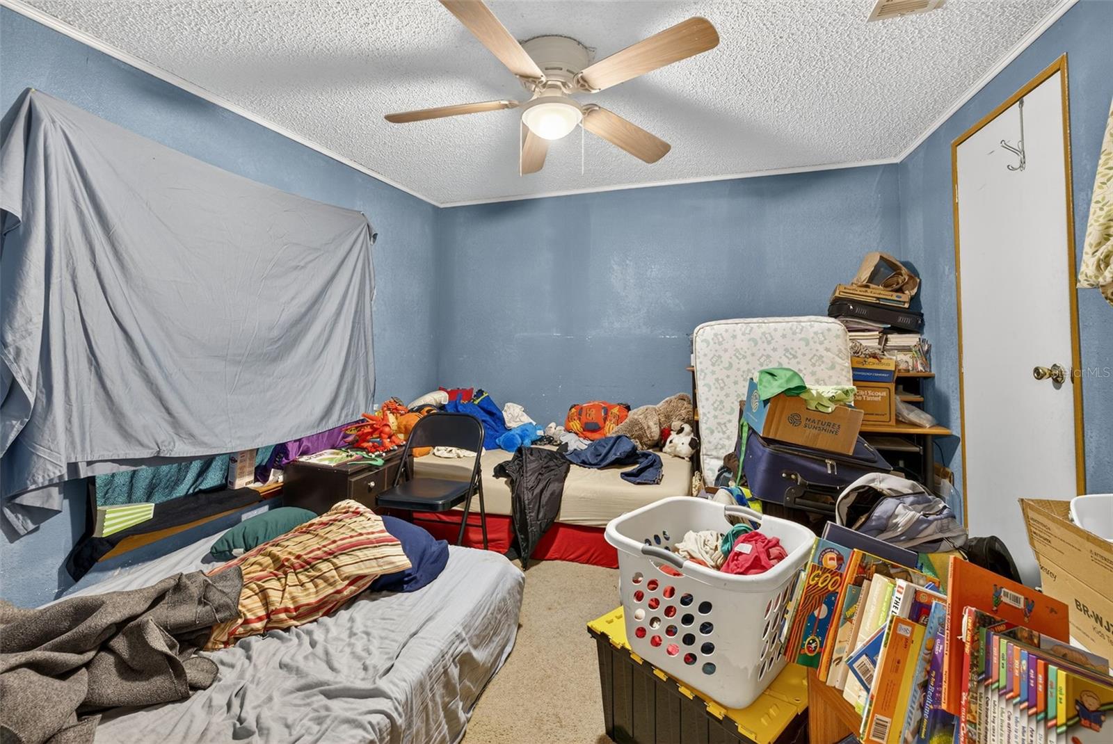 6163 CEDRIC ST, DADE CITY, FL, 33523