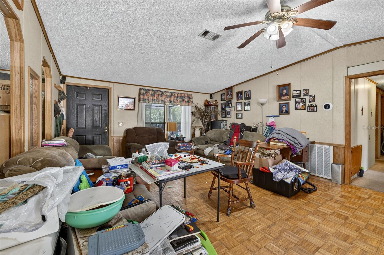 6163 CEDRIC ST, DADE CITY, FL, 33523