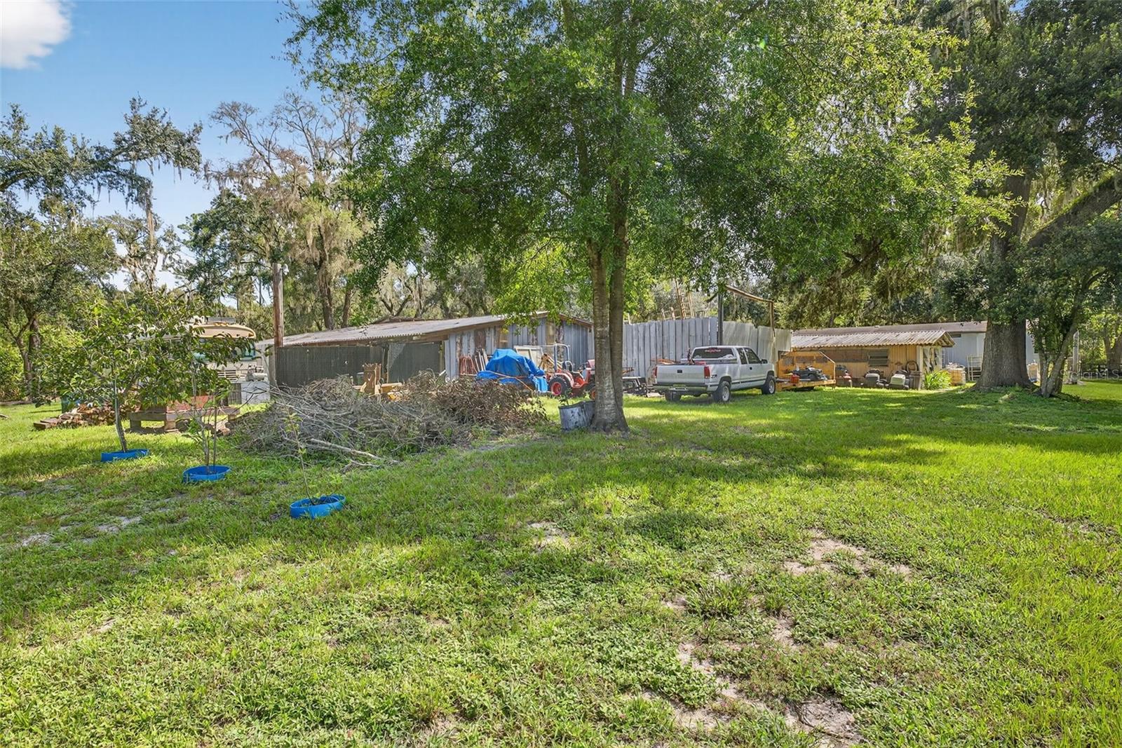 6163 CEDRIC ST, DADE CITY, FL, 33523