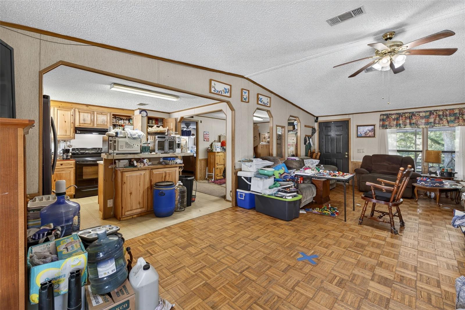 6163 CEDRIC ST, DADE CITY, FL, 33523