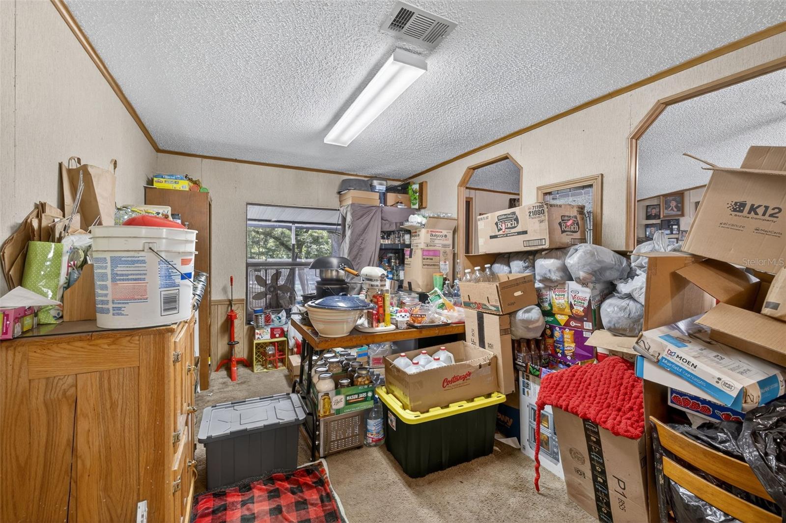 6163 CEDRIC ST, DADE CITY, FL, 33523