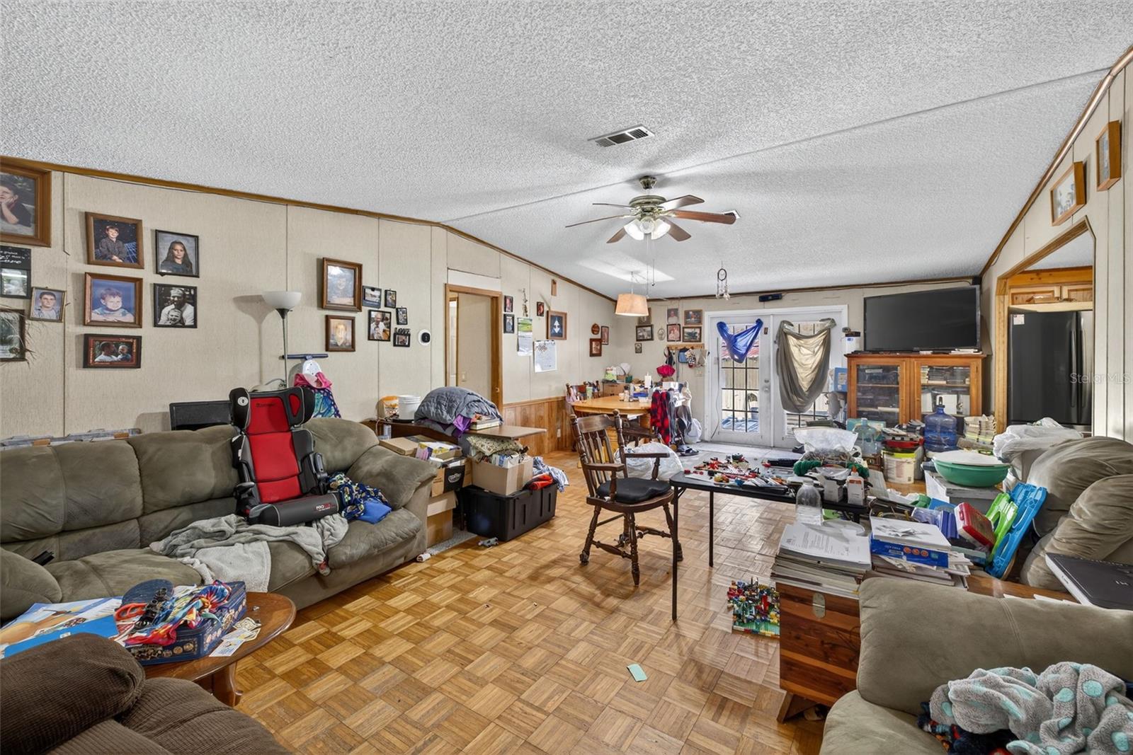 6163 CEDRIC ST, DADE CITY, FL, 33523