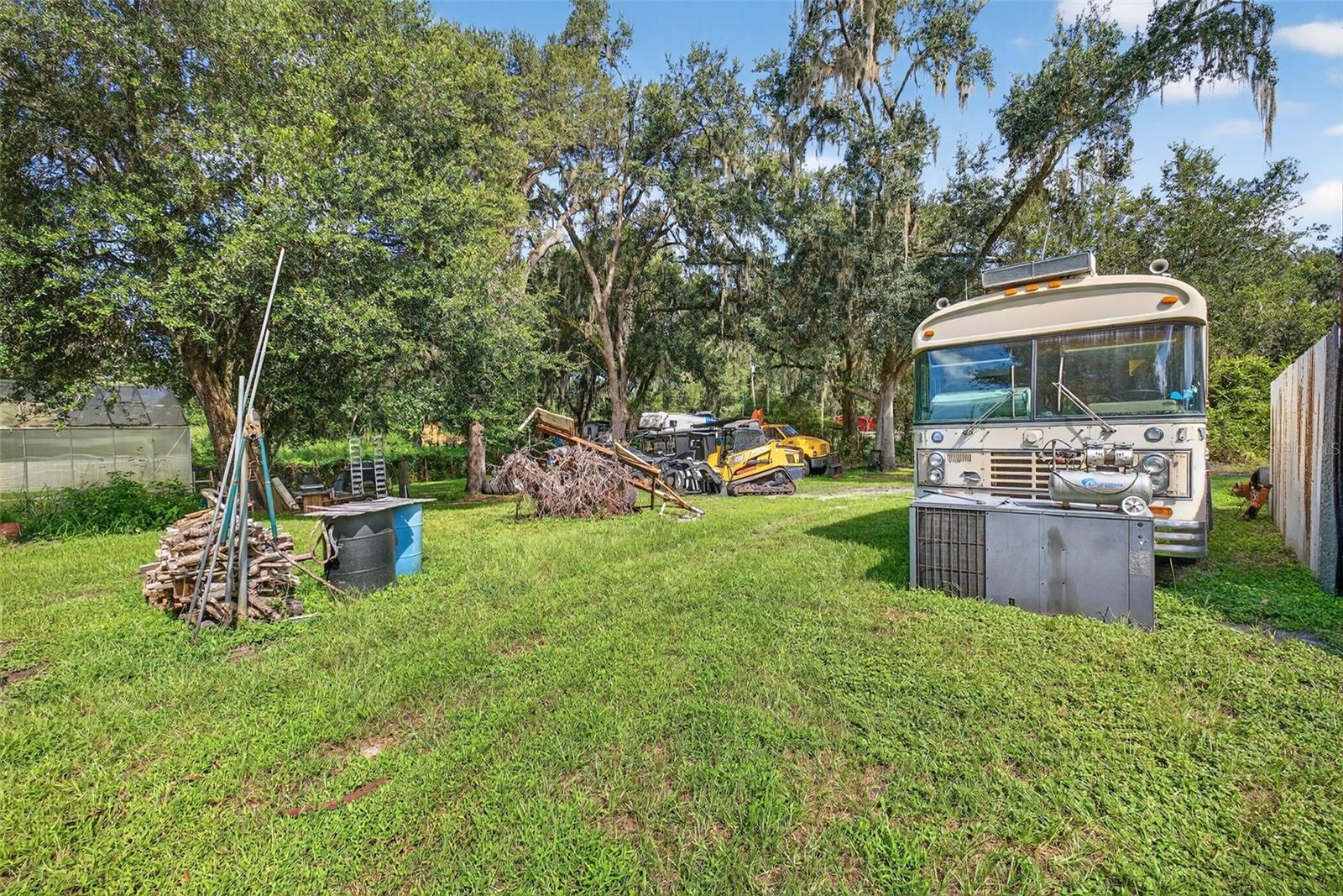 6163 CEDRIC ST, DADE CITY, FL, 33523