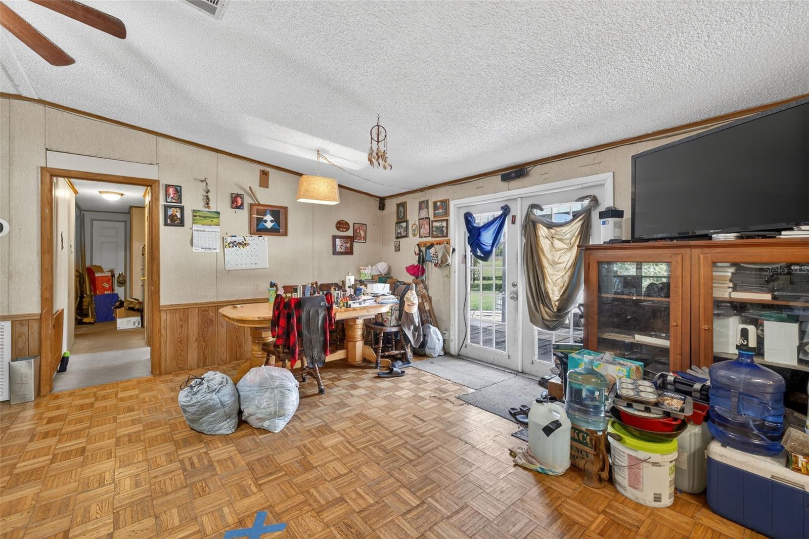 6163 CEDRIC ST, DADE CITY, FL, 33523