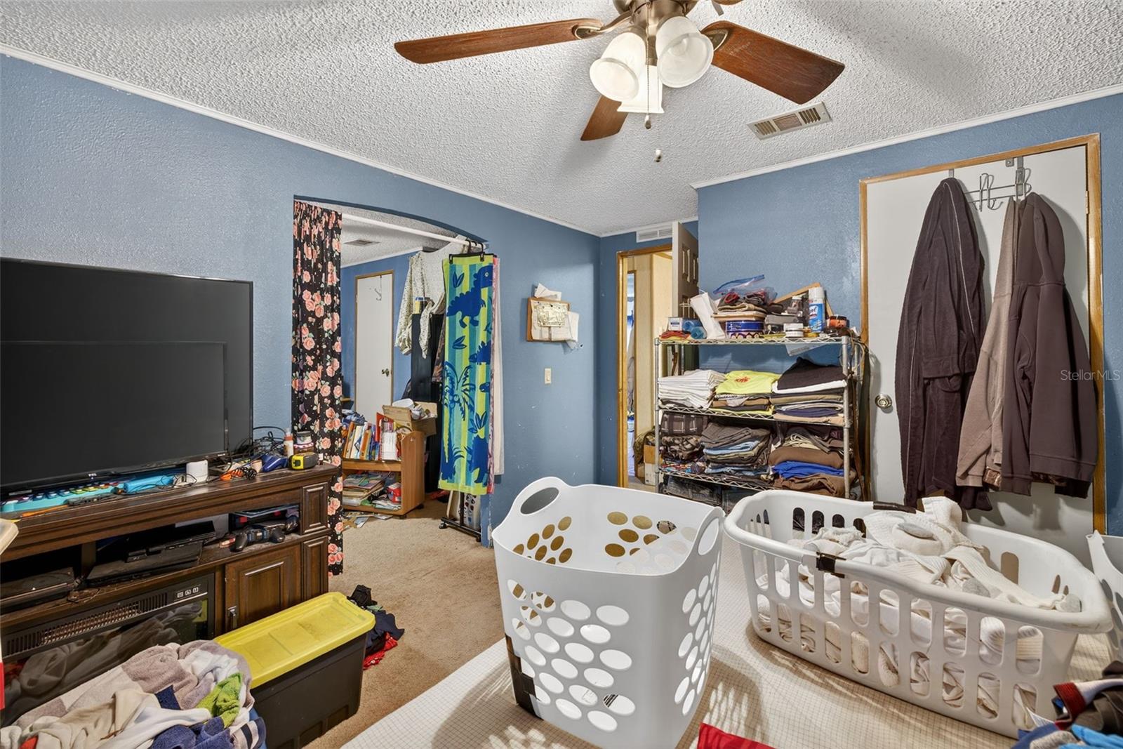 6163 CEDRIC ST, DADE CITY, FL, 33523