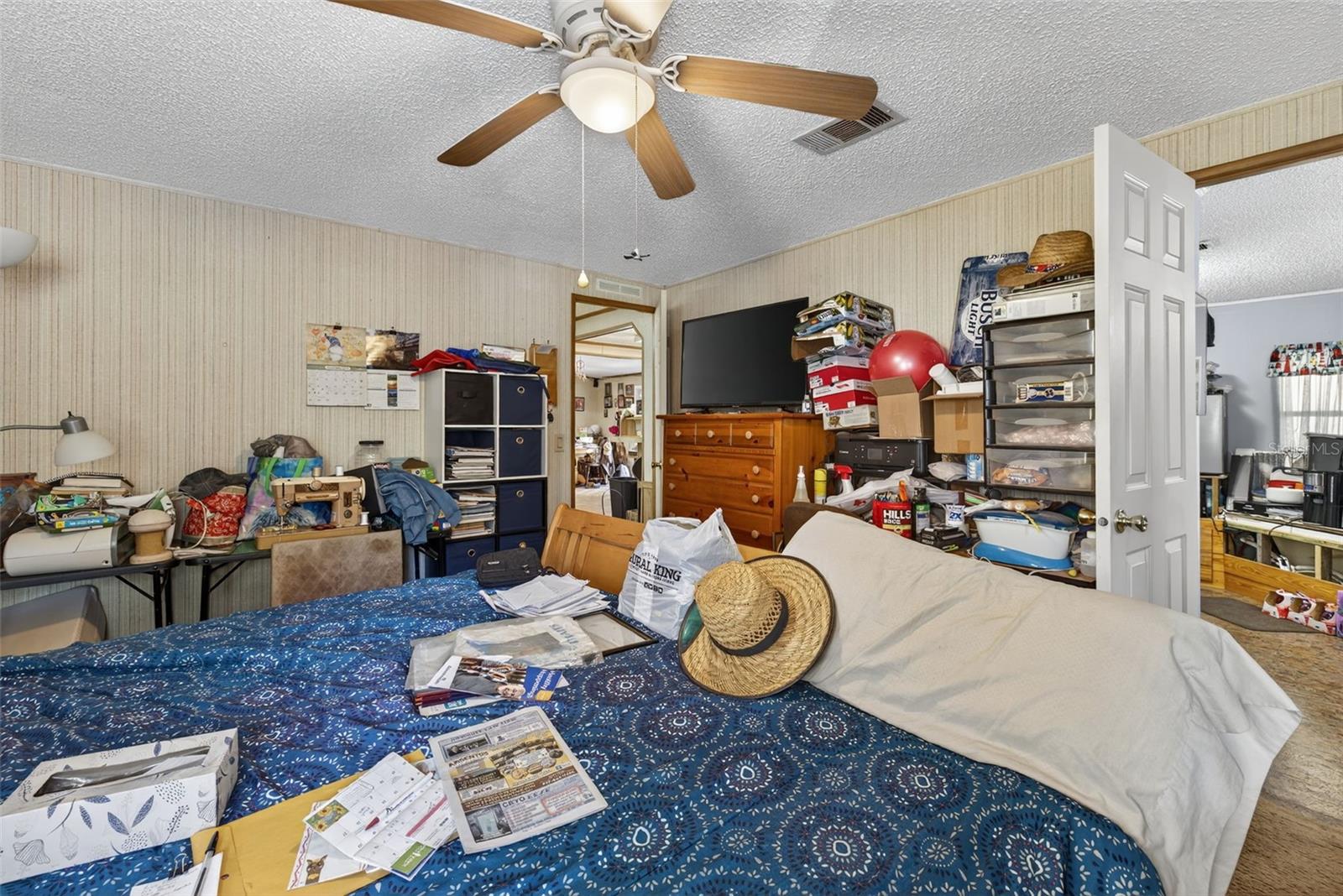 6163 CEDRIC ST, DADE CITY, FL, 33523