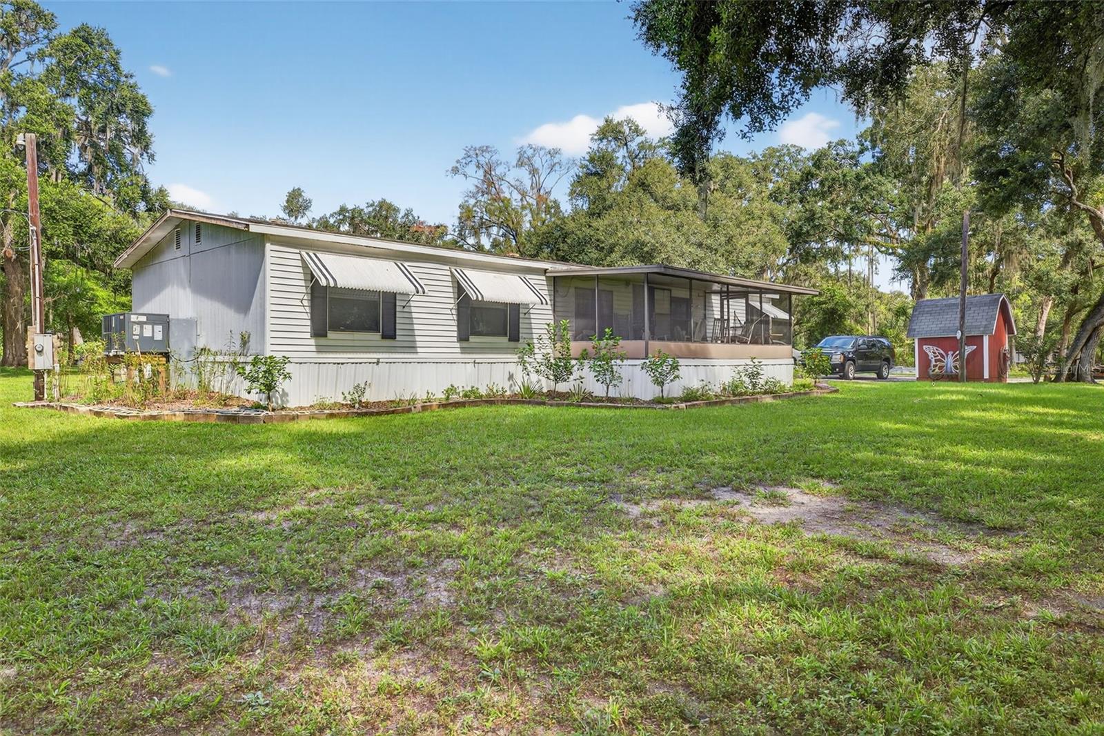 6163 CEDRIC ST, DADE CITY, FL, 33523