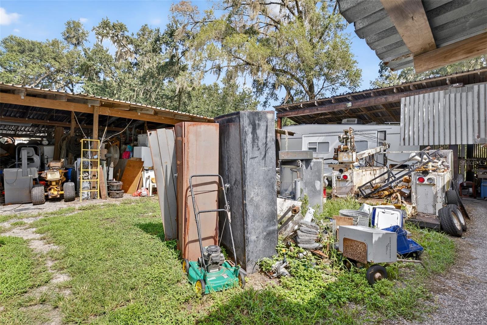 6163 CEDRIC ST, DADE CITY, FL, 33523