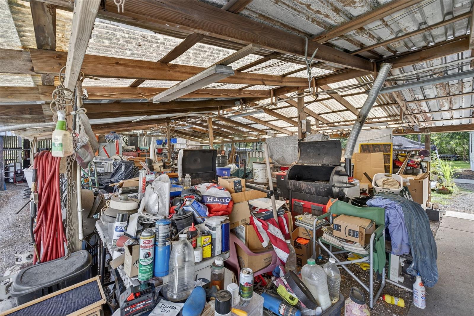 6163 CEDRIC ST, DADE CITY, FL, 33523