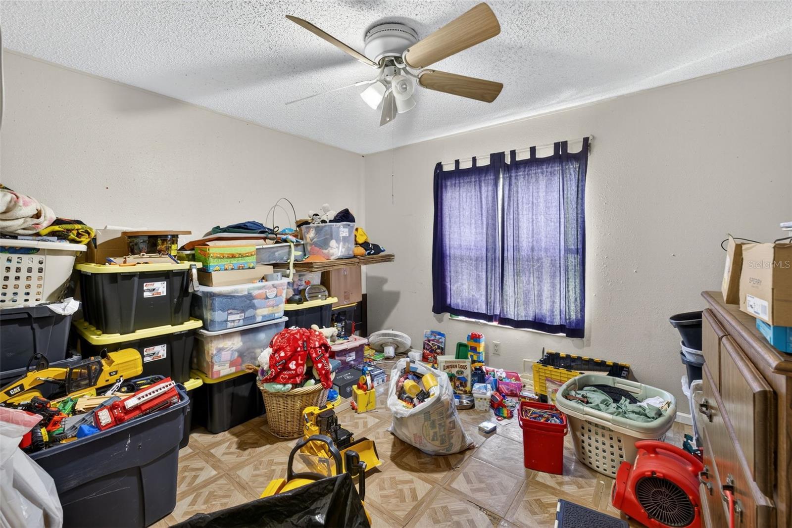 6163 CEDRIC ST, DADE CITY, FL, 33523