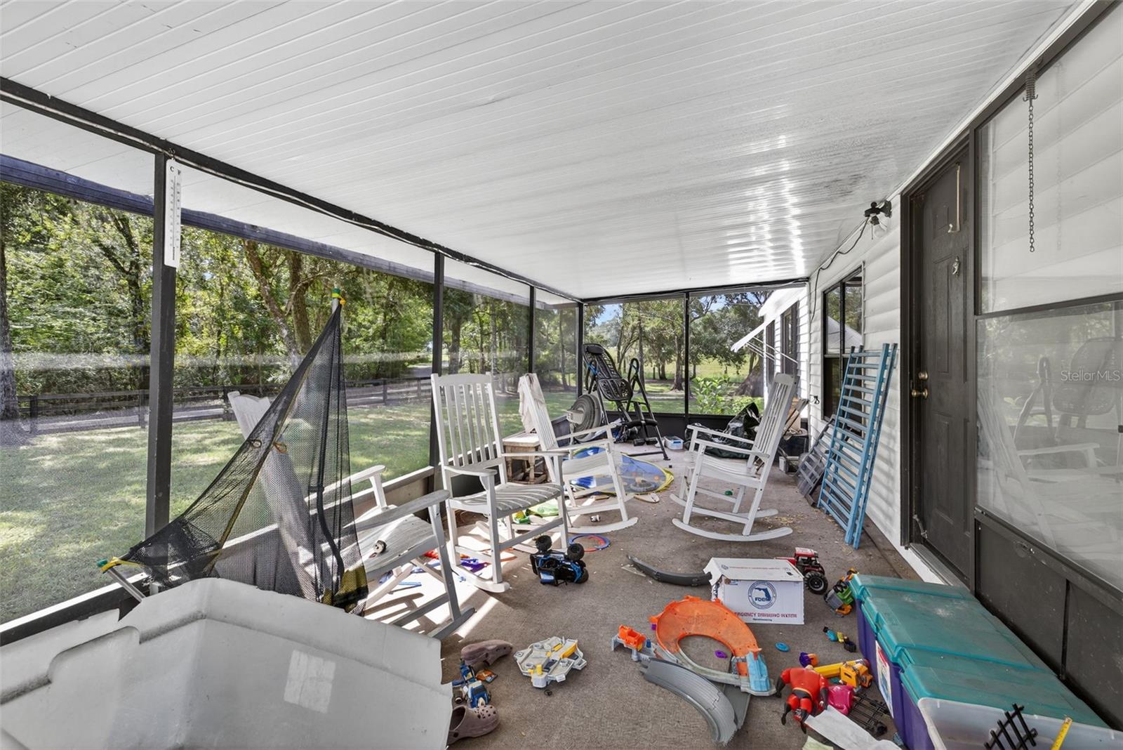 6163 CEDRIC ST, DADE CITY, FL, 33523