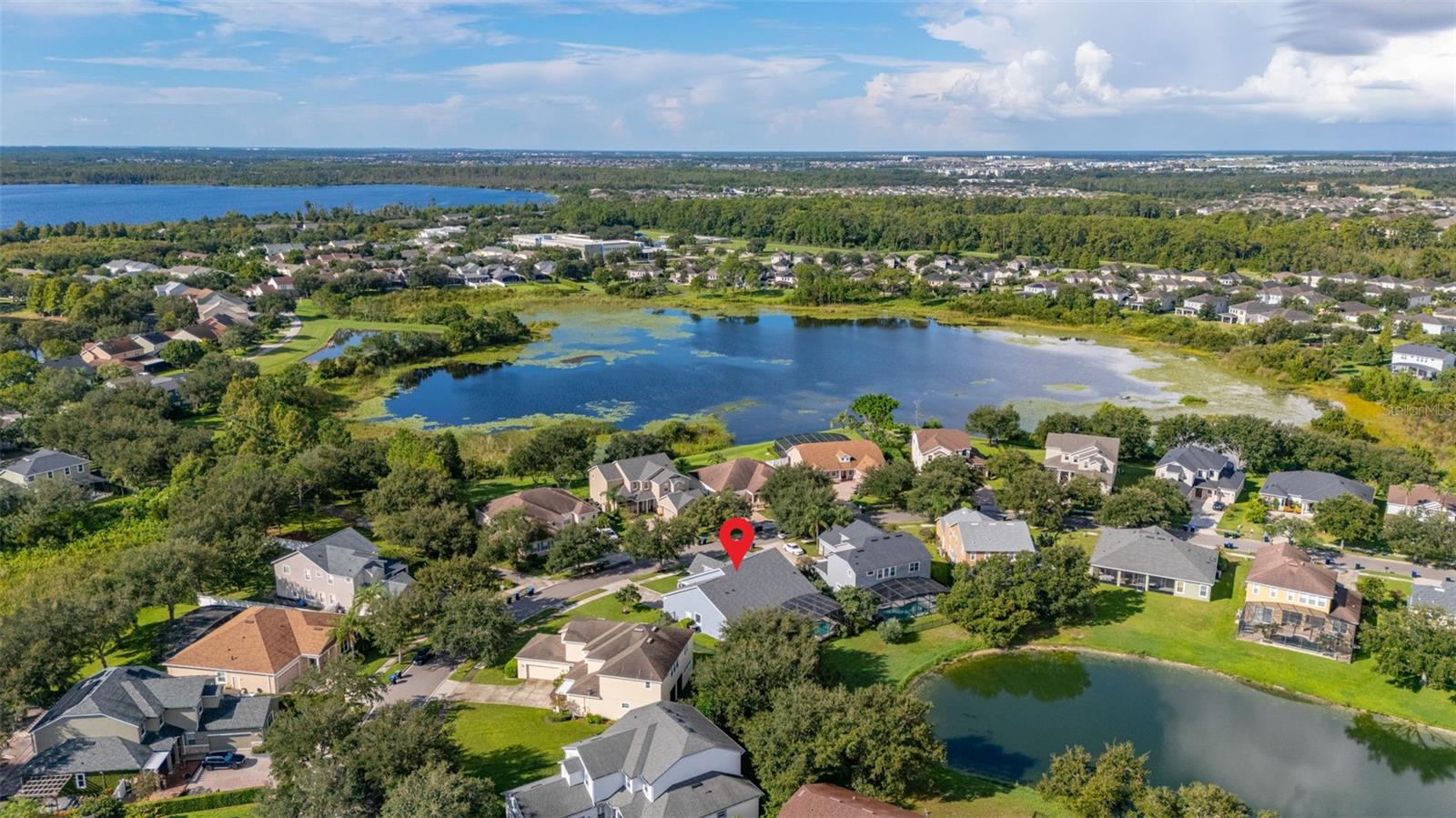 4509 INDIAN DEER RD, WINDERMERE, FL, 34786