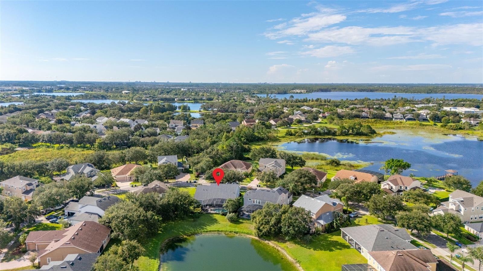 4509 INDIAN DEER RD, WINDERMERE, FL, 34786