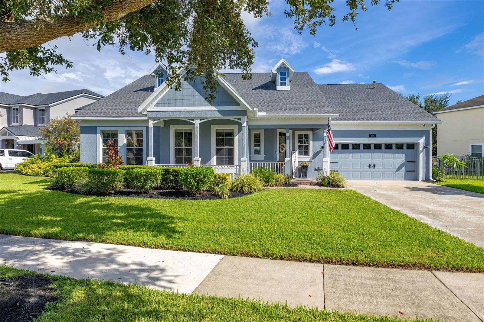 4509 INDIAN DEER RD, WINDERMERE, FL, 34786