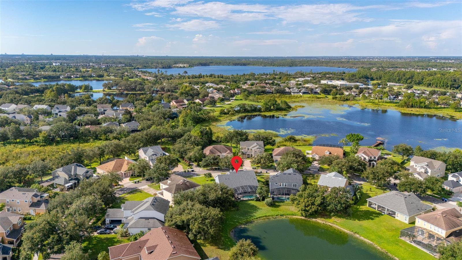 4509 INDIAN DEER RD, WINDERMERE, FL, 34786