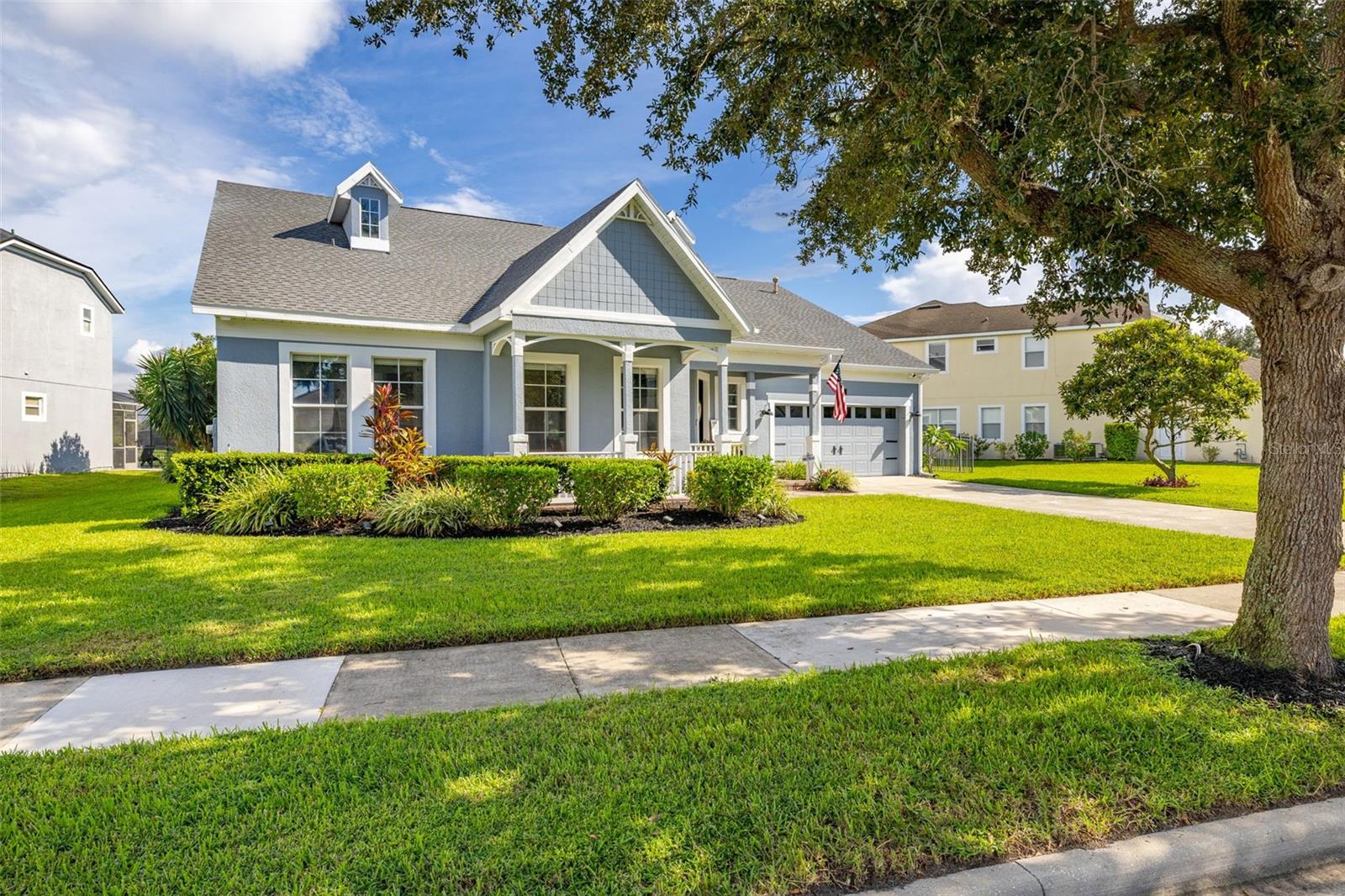 4509 INDIAN DEER RD, WINDERMERE, FL, 34786