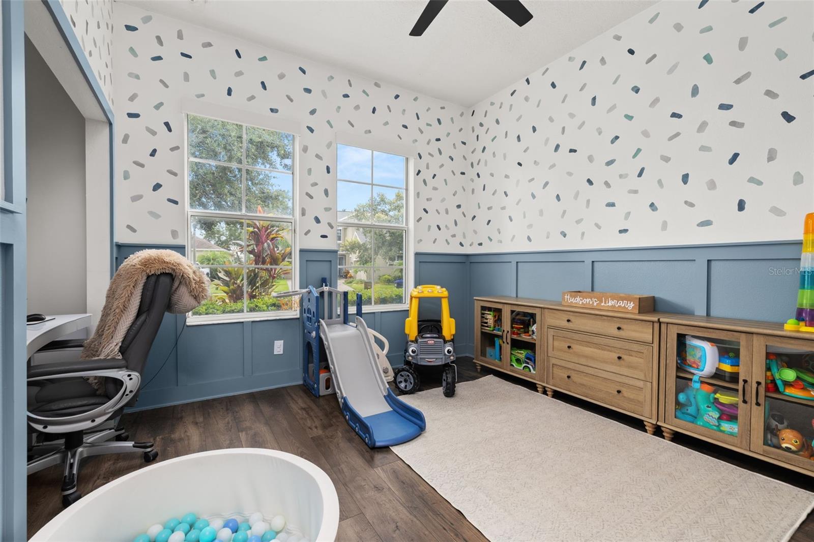 4509 INDIAN DEER RD, WINDERMERE, FL, 34786