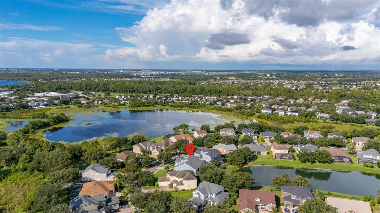 4509 INDIAN DEER RD, WINDERMERE, FL, 34786