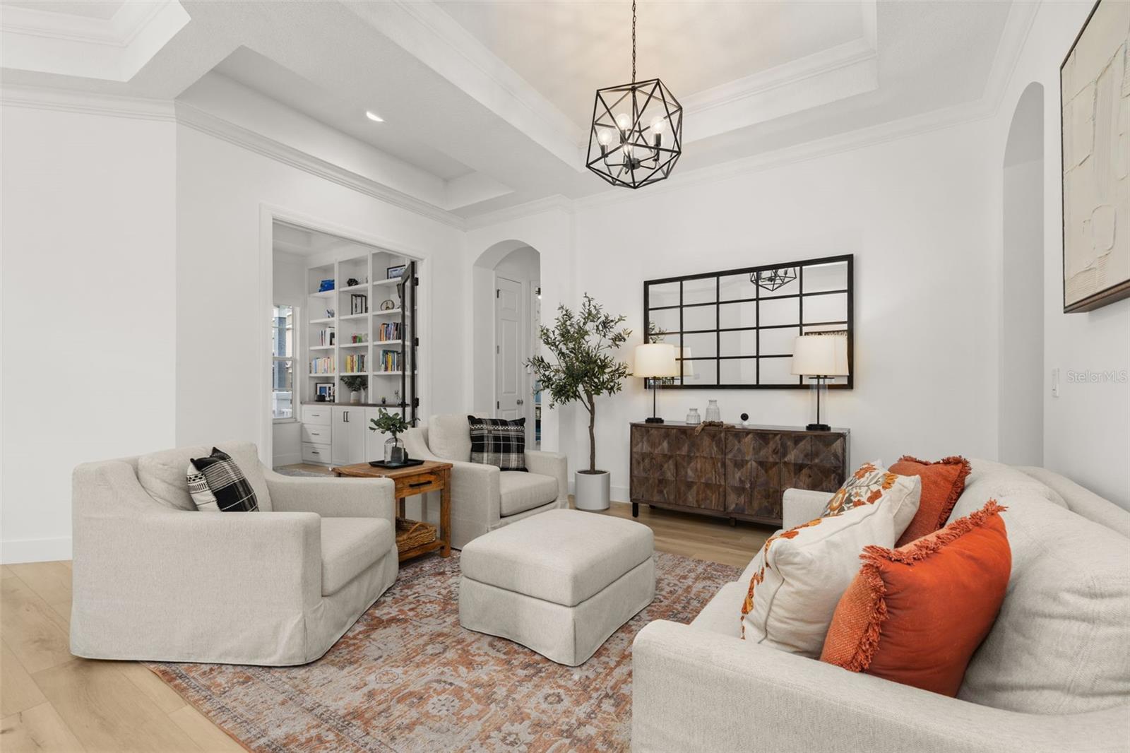 4509 INDIAN DEER RD, WINDERMERE, FL, 34786