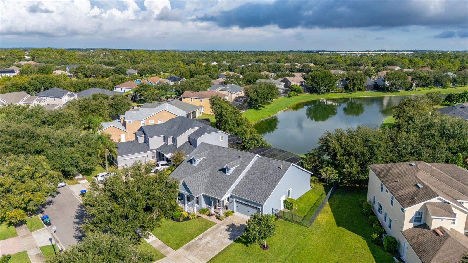 4509 INDIAN DEER RD, WINDERMERE, FL, 34786