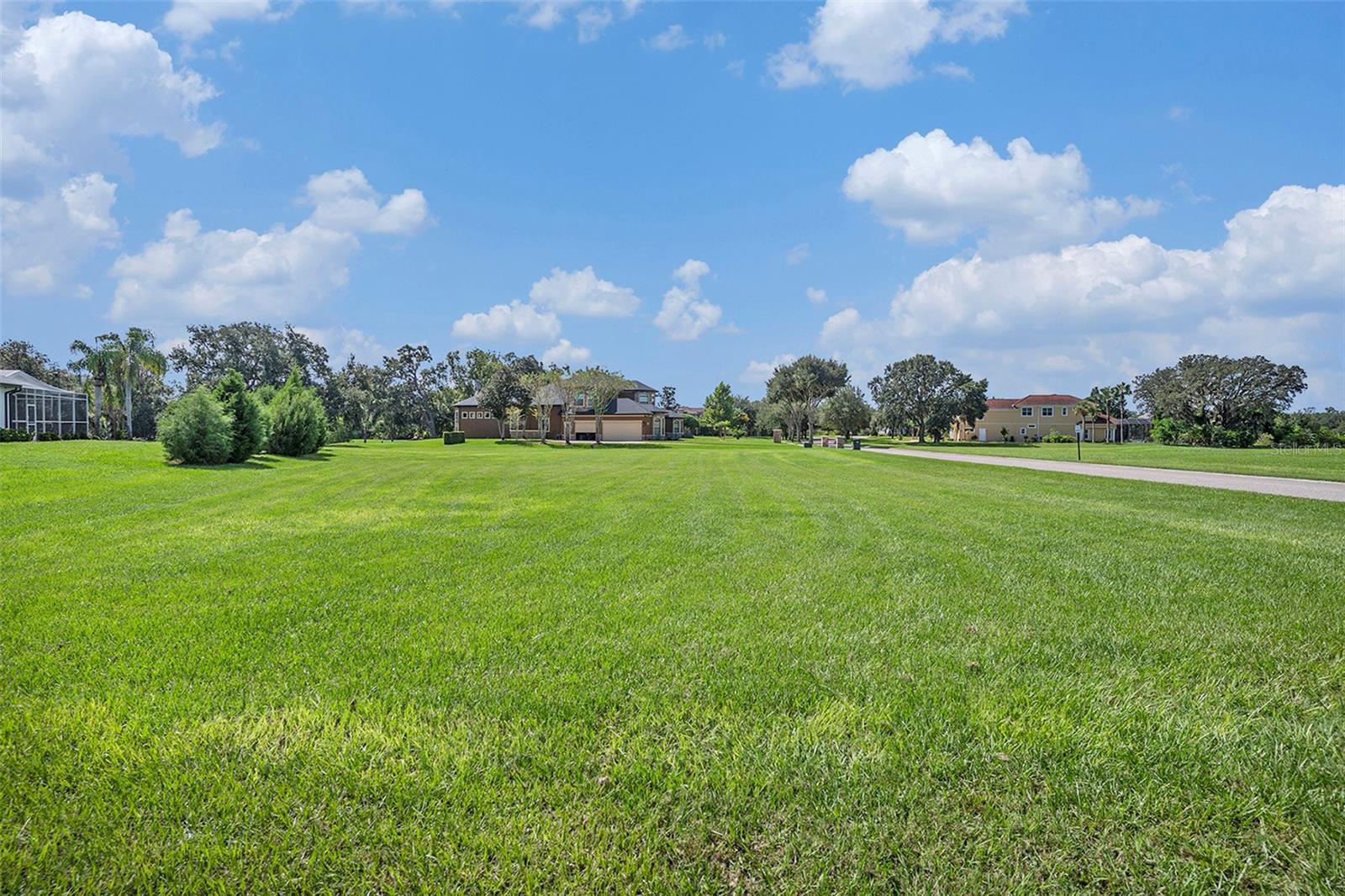 SANCTUARY ON LIVINGSTON #PHASE 5 LOT 15B, LUTZ, FL, 33559