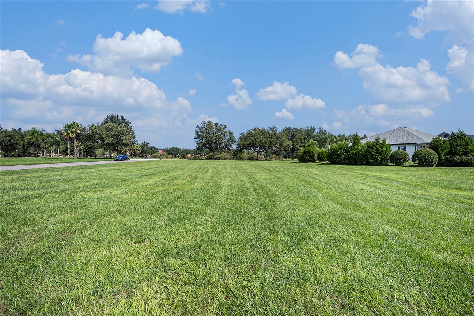 SANCTUARY ON LIVINGSTON #PHASE 5 LOT 15B, LUTZ, FL, 33559
