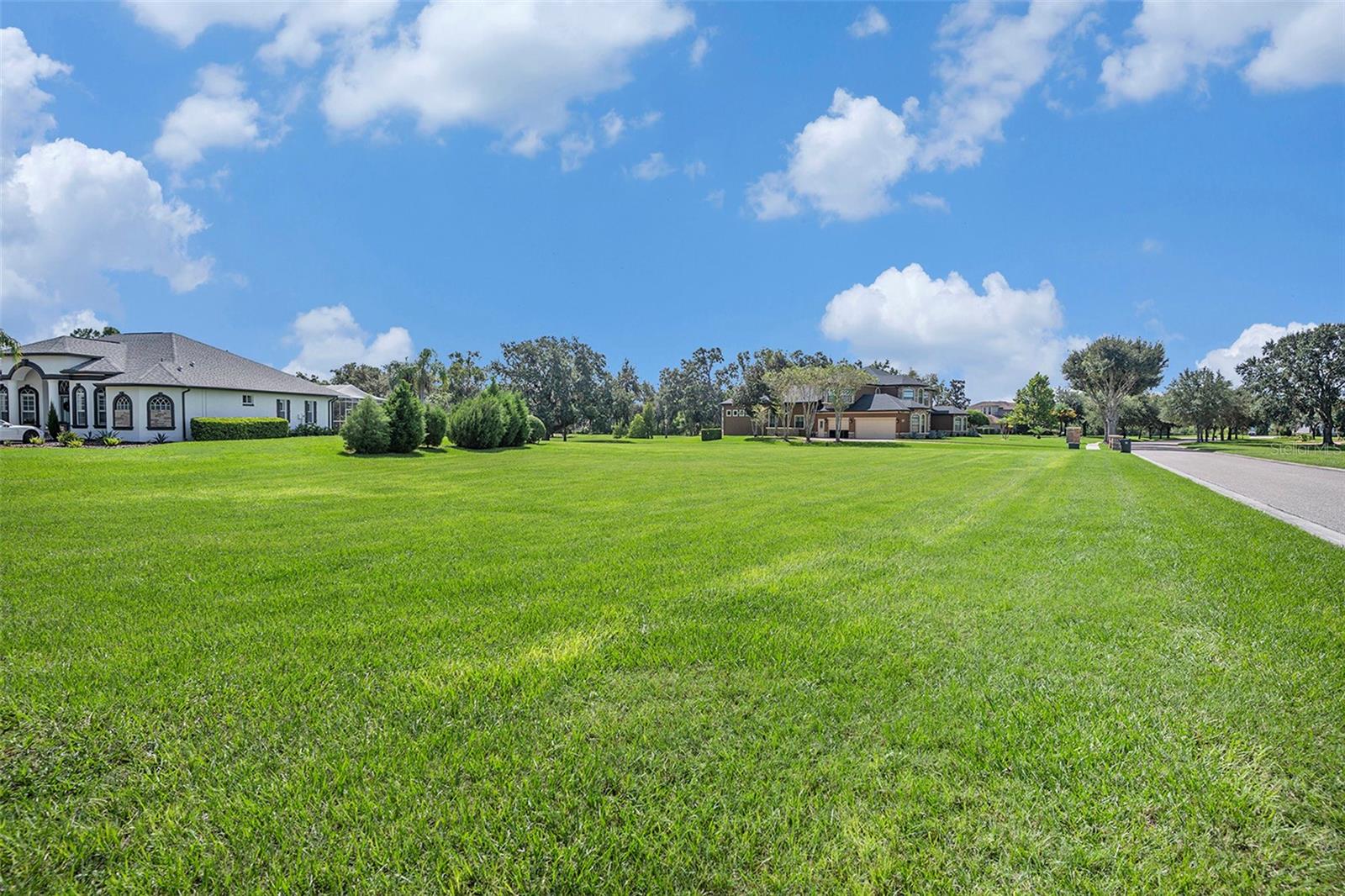 SANCTUARY ON LIVINGSTON #PHASE 5 LOT 15B, LUTZ, FL, 33559