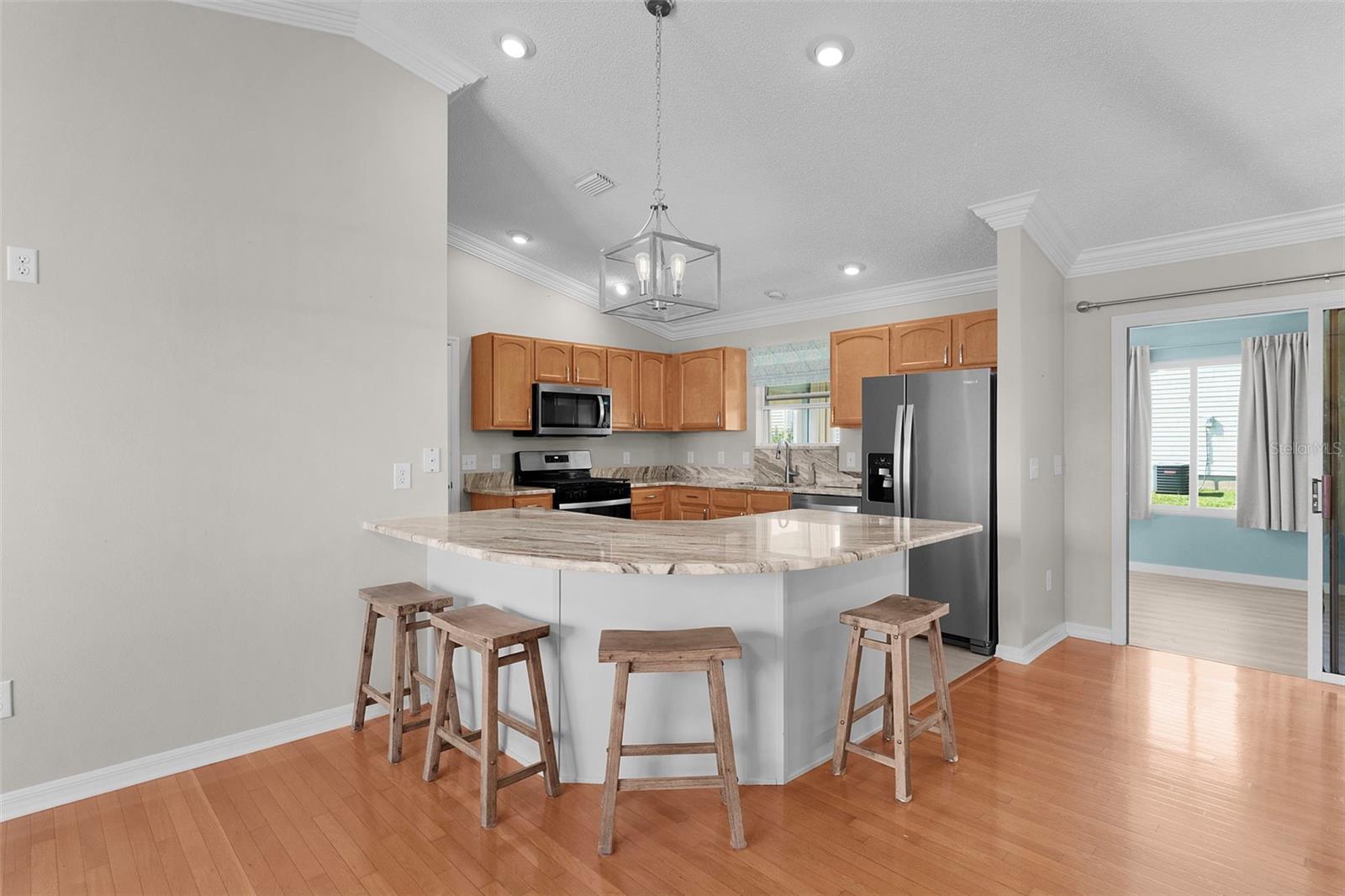 1485 MURRELLS INLET LOOP, THE VILLAGES, FL, 32162