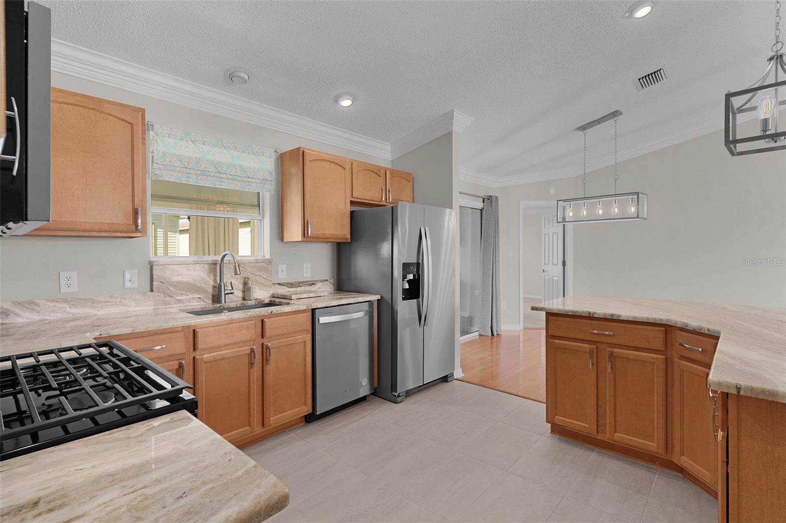 1485 MURRELLS INLET LOOP, THE VILLAGES, FL, 32162