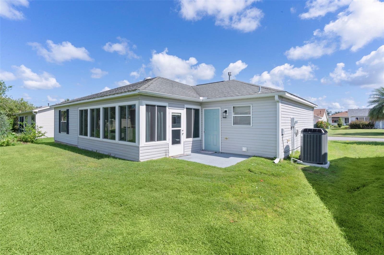 1485 MURRELLS INLET LOOP, THE VILLAGES, FL, 32162