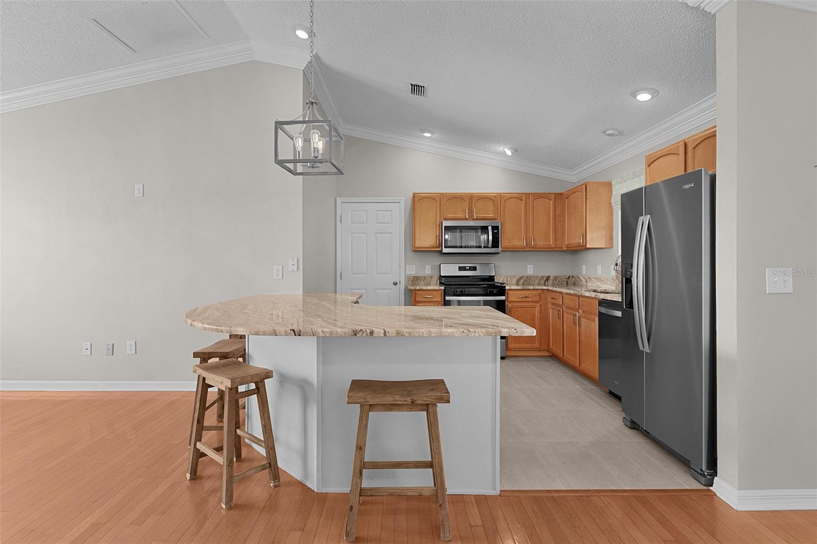 1485 MURRELLS INLET LOOP, THE VILLAGES, FL, 32162