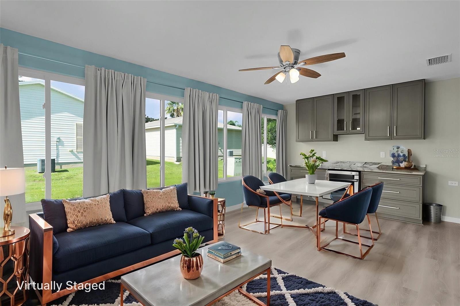 1485 MURRELLS INLET LOOP, THE VILLAGES, FL, 32162