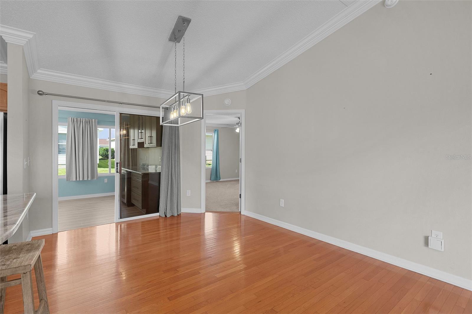 1485 MURRELLS INLET LOOP, THE VILLAGES, FL, 32162