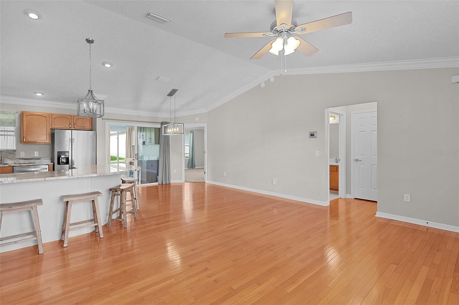 1485 MURRELLS INLET LOOP, THE VILLAGES, FL, 32162