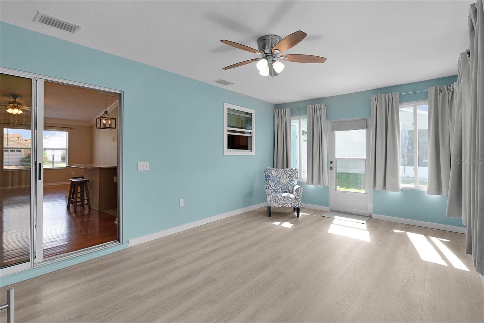 1485 MURRELLS INLET LOOP, THE VILLAGES, FL, 32162