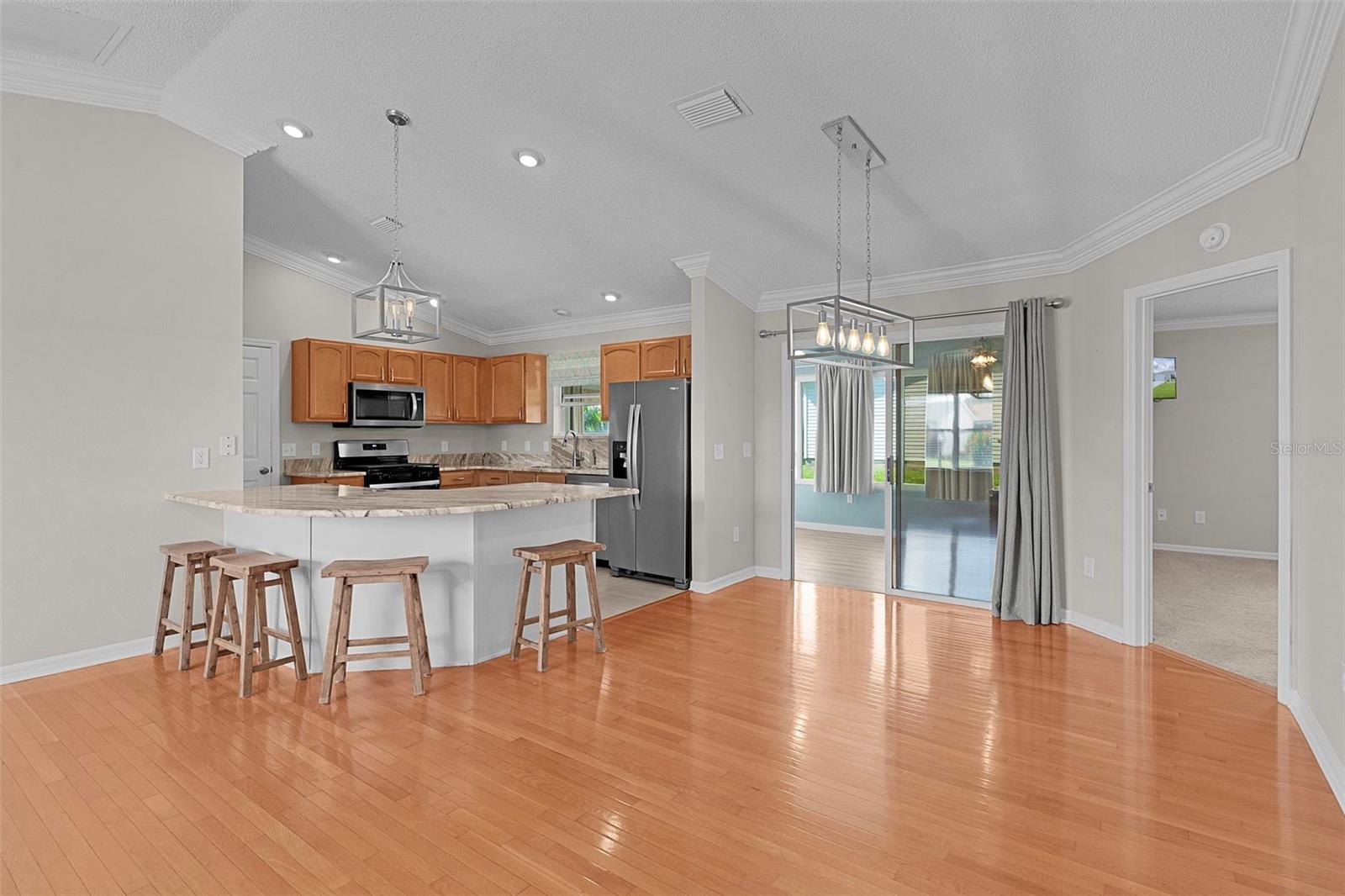 1485 MURRELLS INLET LOOP, THE VILLAGES, FL, 32162