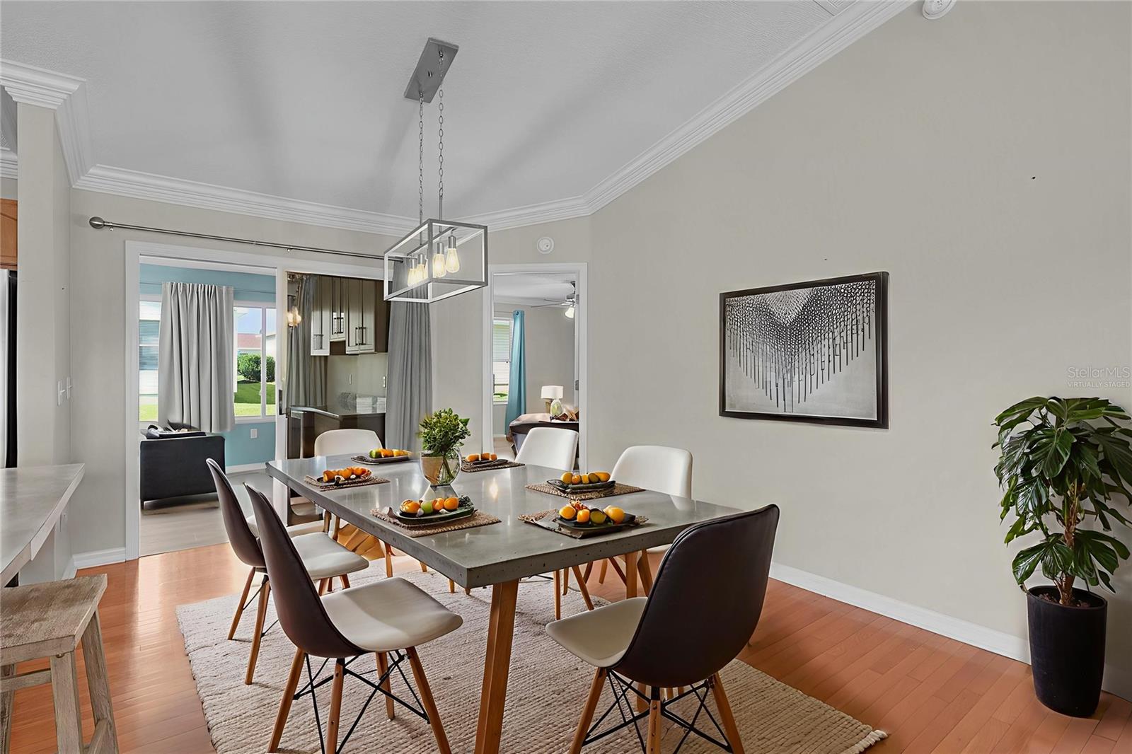 1485 MURRELLS INLET LOOP, THE VILLAGES, FL, 32162