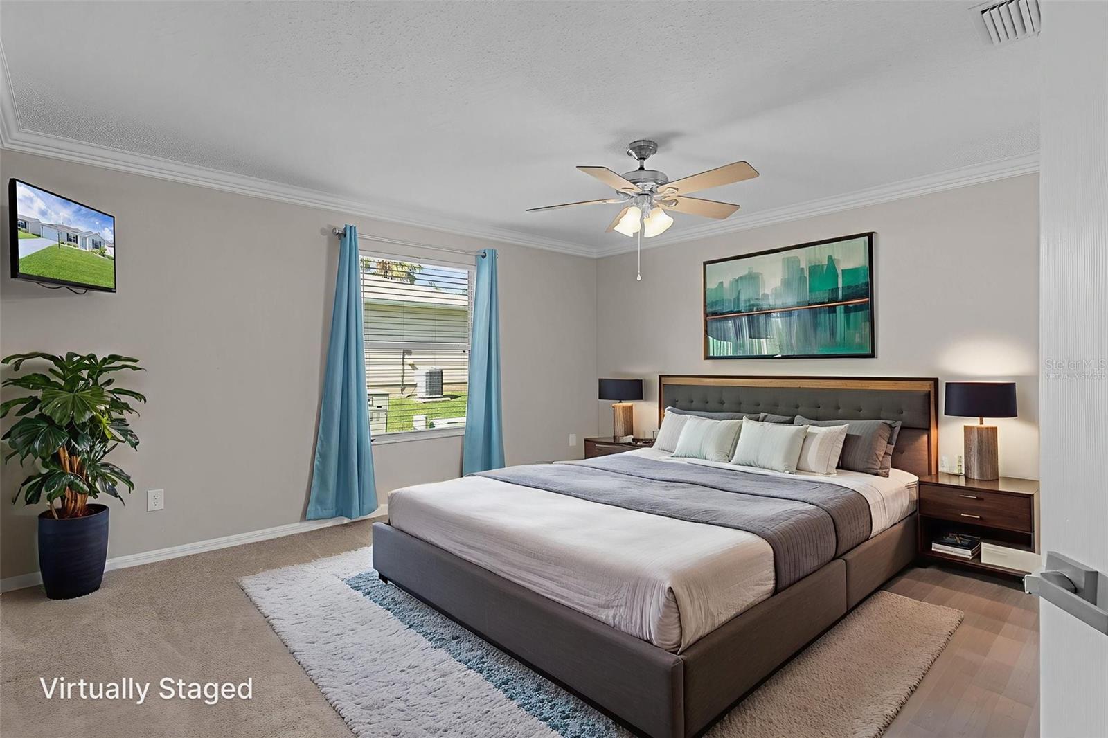 1485 MURRELLS INLET LOOP, THE VILLAGES, FL, 32162